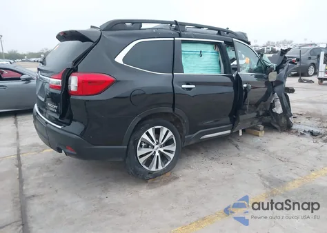 2022 Subaru Ascent Touring z USA, uszkodzony, nr VIN 4S4WMARD4N3469717